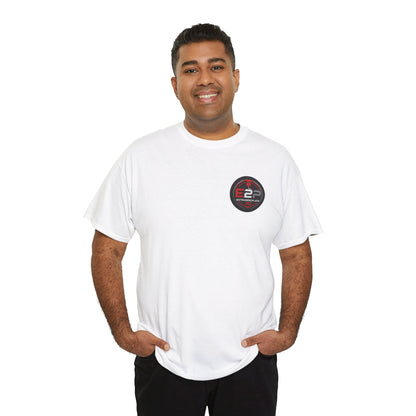 Extruder2Plate3D, Poop Happens T‑Shirt — Funny Cartoon 3D Printer Graphic Tee