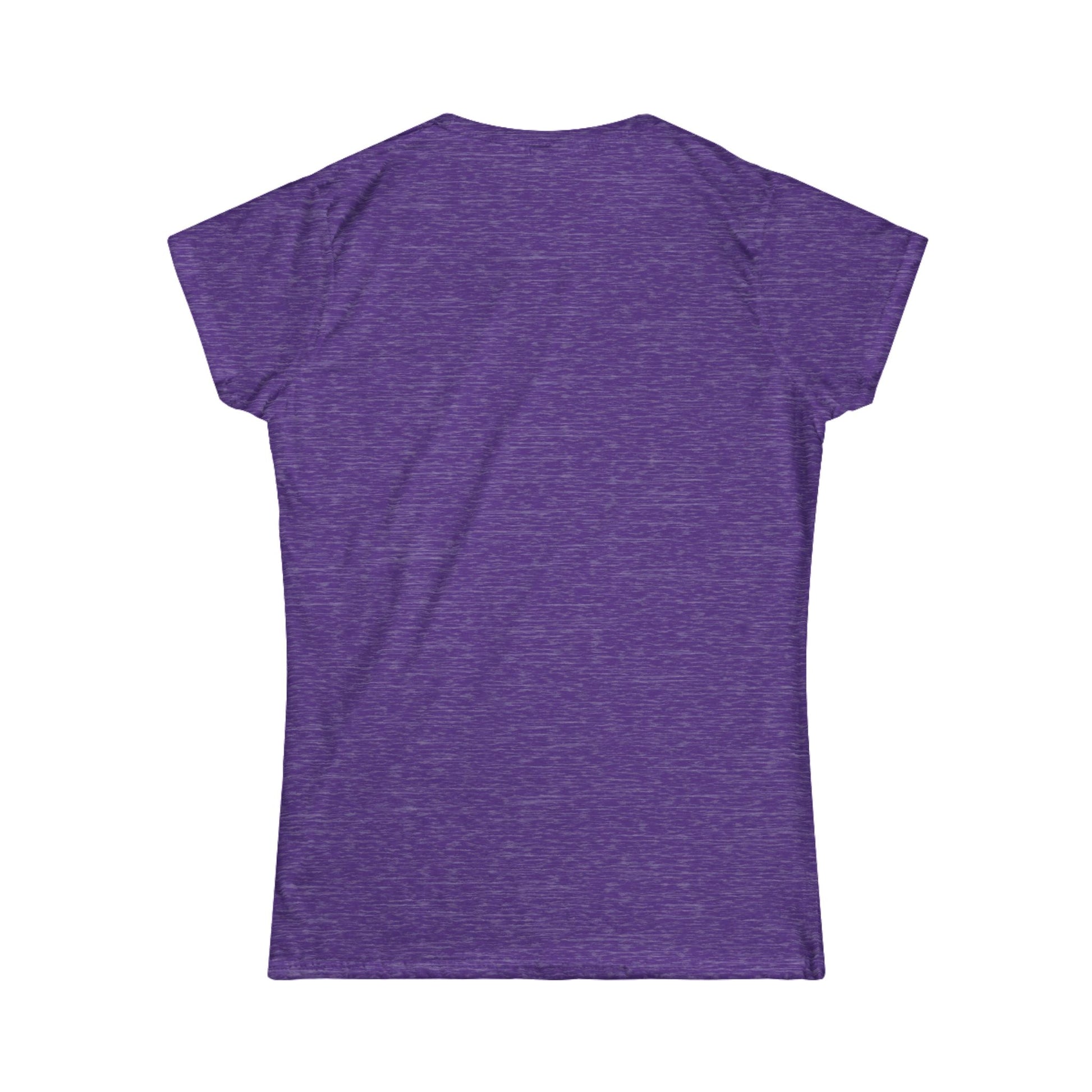 Catacorn and Unicorn, Women's Softstyle Tee - Psychonaut Swag