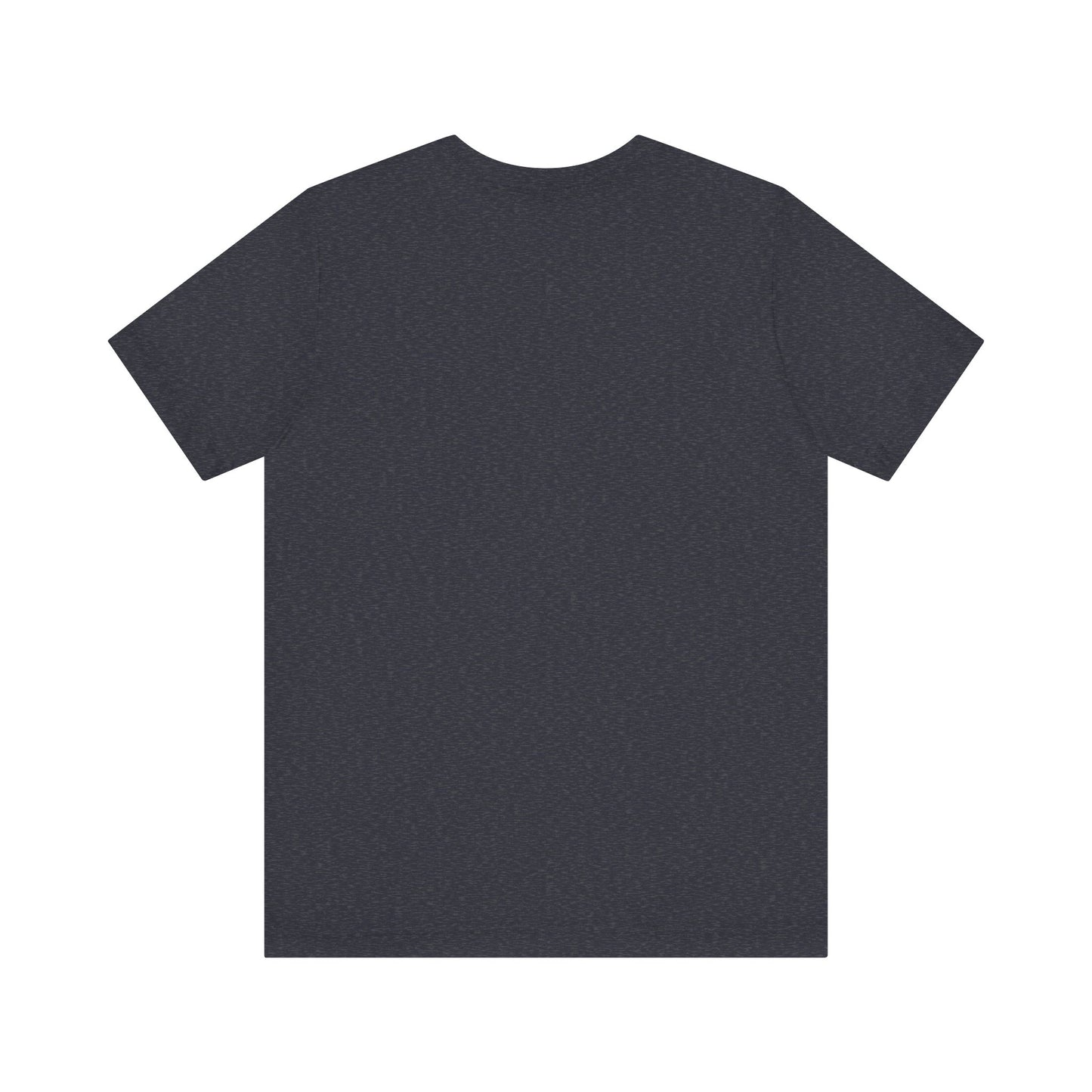 Santa Wizard Christmas Tee