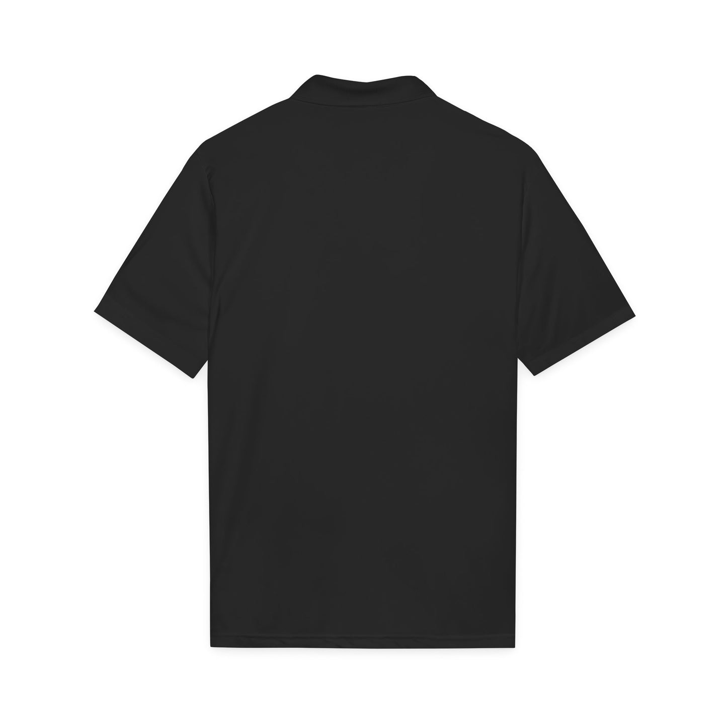 Sports Massage, Embroidered Massage Therapy Logo Polo