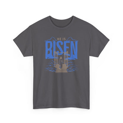 He Is Risen Easter T-Shirt