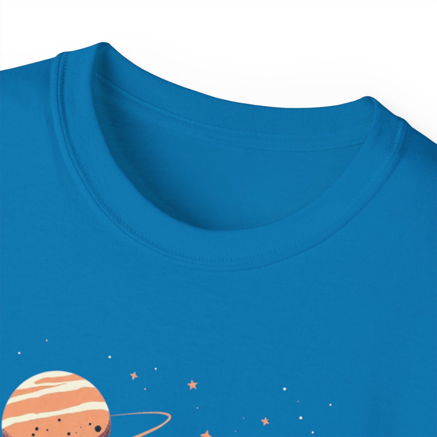 I Need My Space Astronaut T-Shirt – Funny Space Tee for Space Lovers