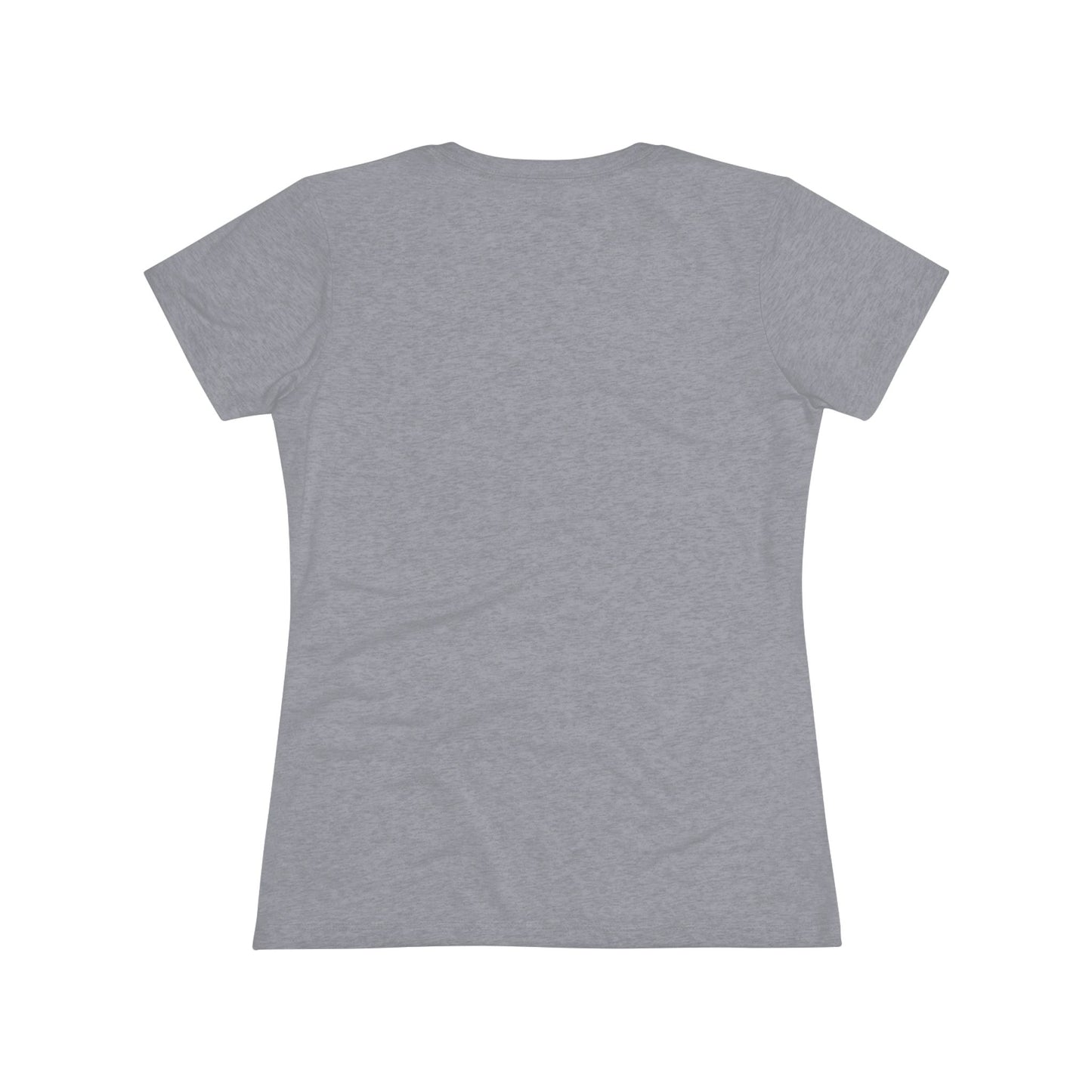 Sports Massage, Women’s Triblend Tee — "Body in Motion Sports Massage" Logo Shirt