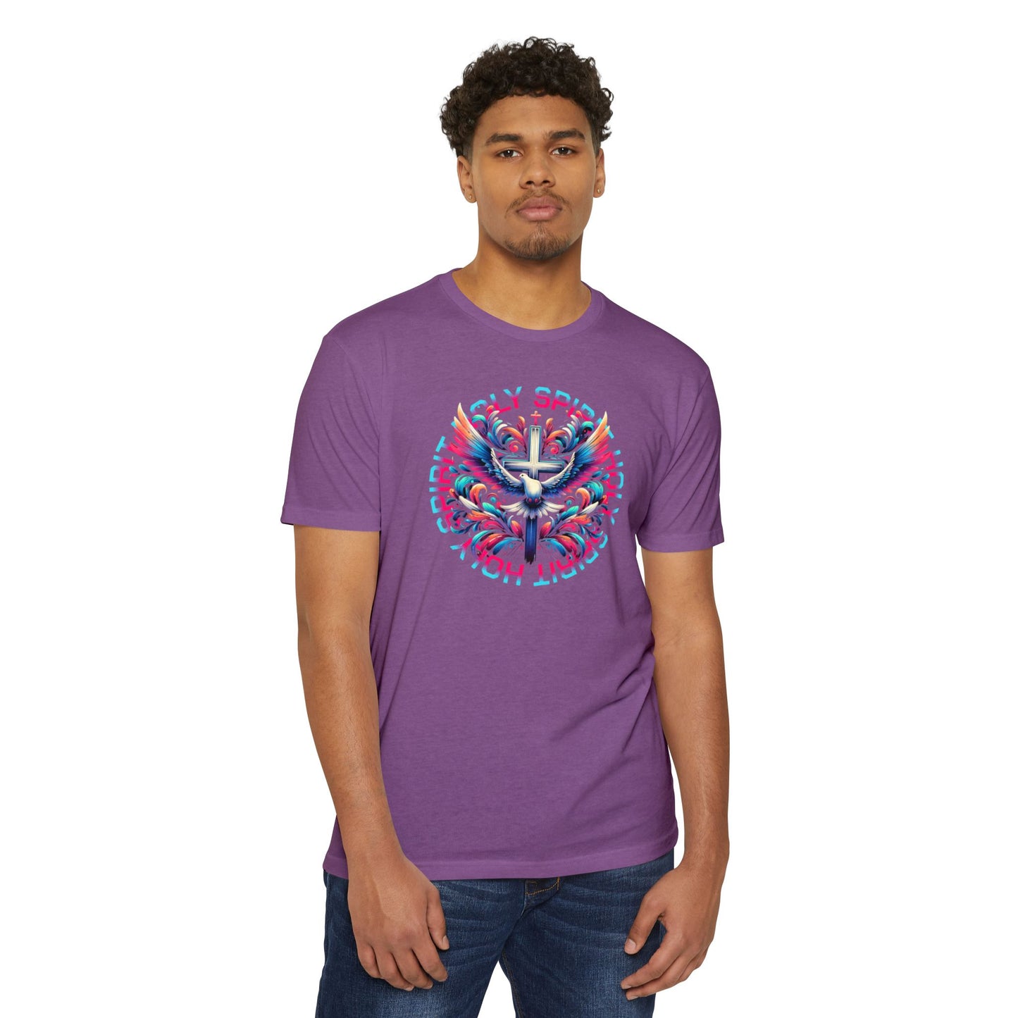 Anchor Wings T-Shirt — Nautical Retro Surf Graphic Tee