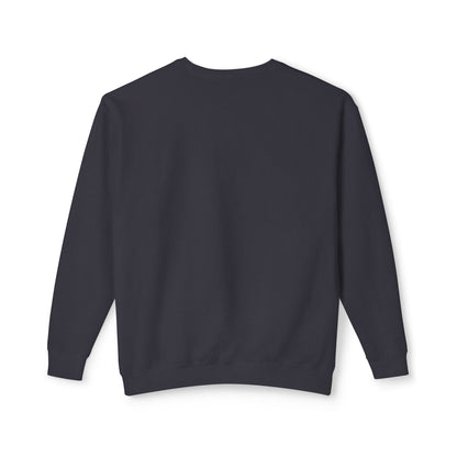 Observer Occupy Lightweight Sweatshirt - Psychonaut Swag