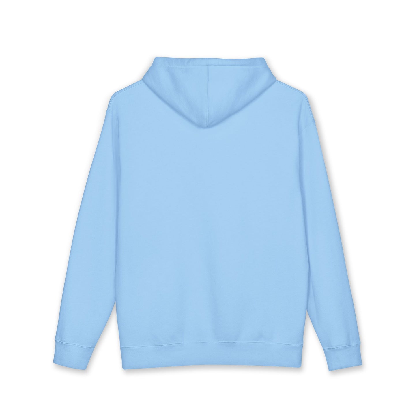 Support Local Hoodie — Vintage Hands & Heart Graphic Hooded Sweatshirt