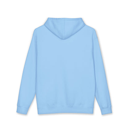Support Local Hoodie — Vintage Hands & Heart Graphic Hooded Sweatshirt