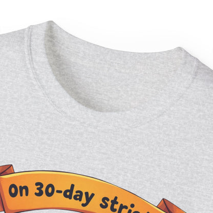 Funny Halloween Diet, Unisex Tee, Cute Ghost Humor Shirt, Gift for Halloween Lovers, Halloween Diet T-Shirt, Spooky Season Apparel