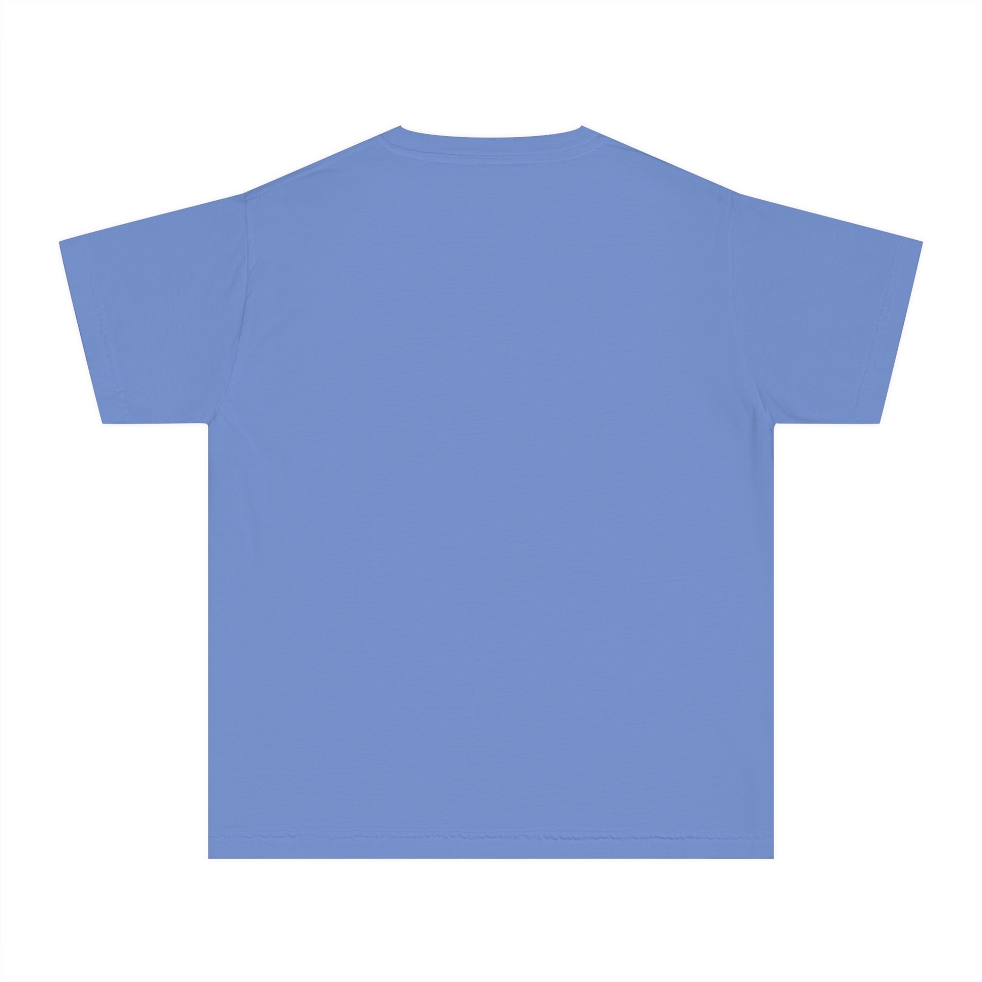 Whimsical tree Youth Midweight Tee - Psychonaut Swag