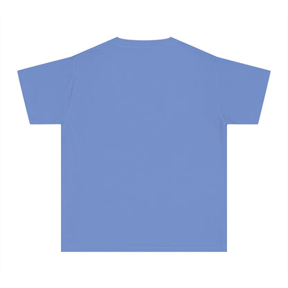 Whimsical tree Youth Midweight Tee - Psychonaut Swag