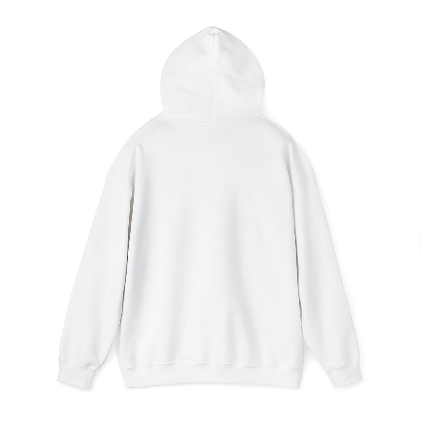Support Your Local Witches Hoodie — Cute Witch Hat Graphic Pullover for Halloween