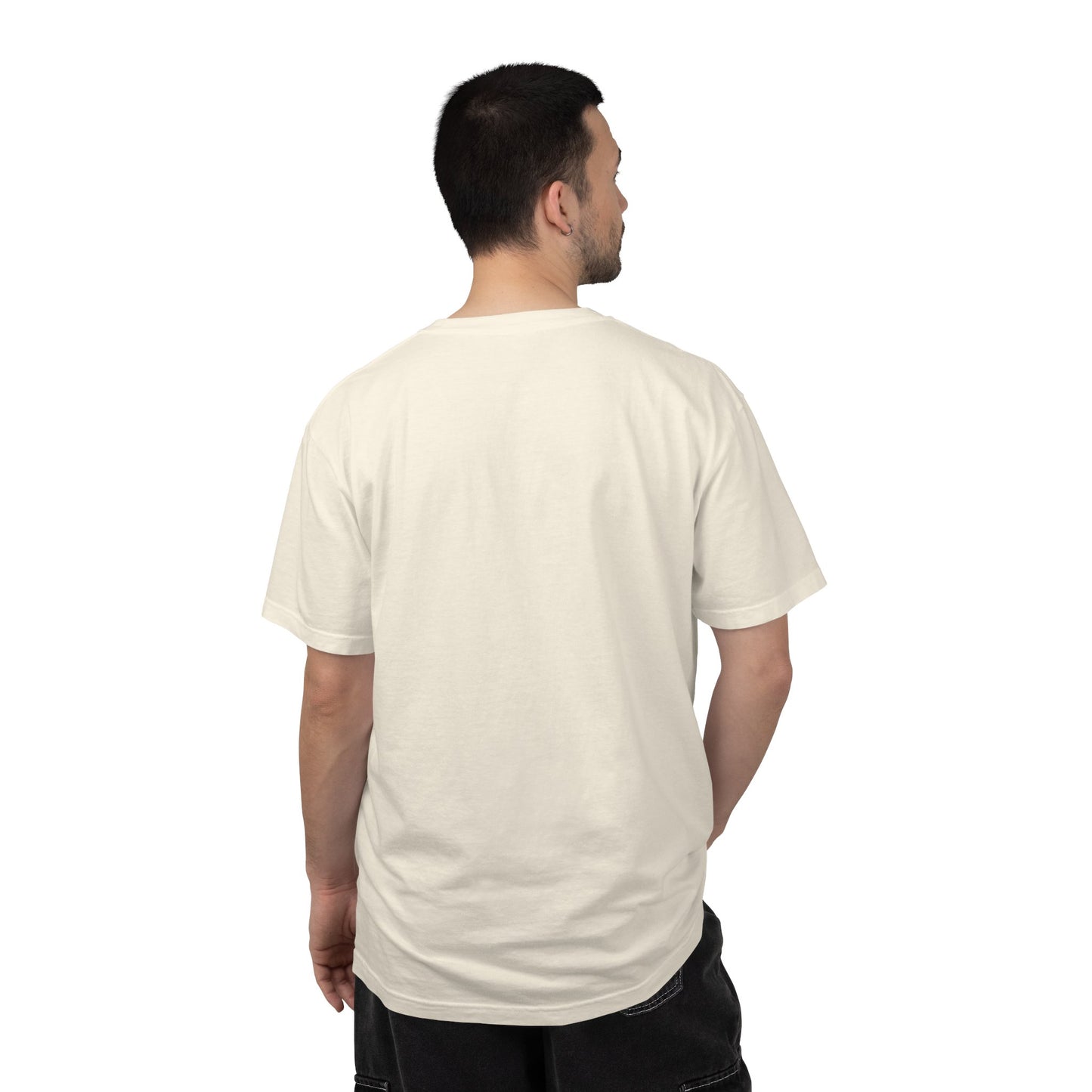 Halloween T-Shirt — "Happy Halloween You" Pumpkin Witch Graphic