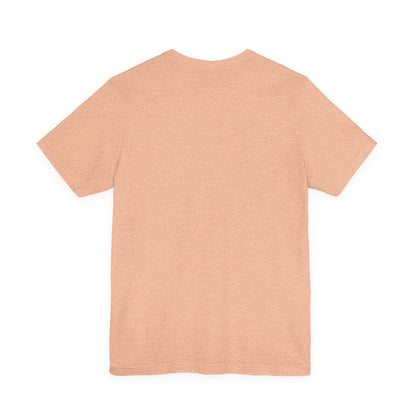 Happy Halloween Vibes Tee — Retro Pumpkin Halloween T-Shirt