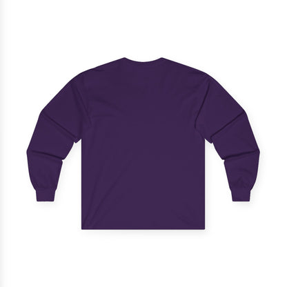 Advanced Mobile, Unisex Long Sleeve Tee - Advanced Design, Casual Wear, Gift for Men and Women, Street Style, Everyday Comfort, Graphic Tee