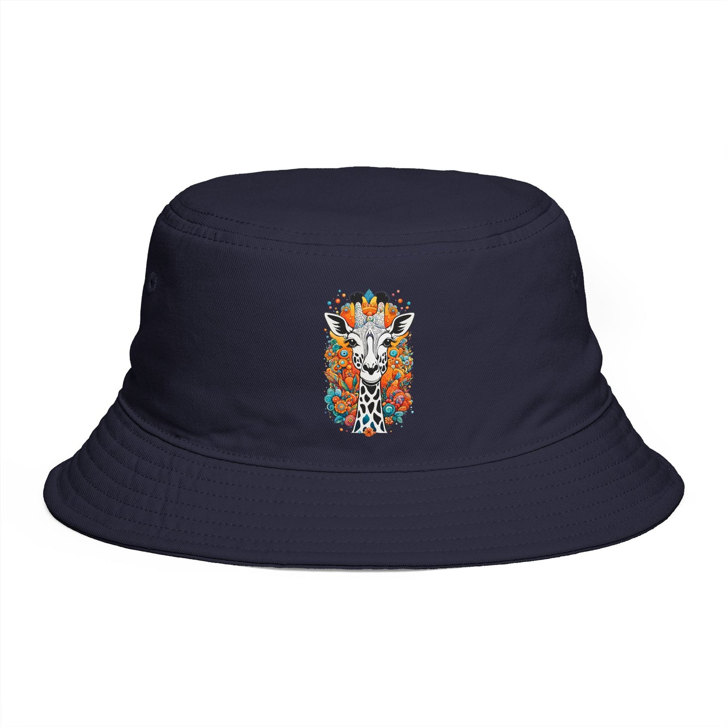 Psychedelic Safari, Bucket Hat