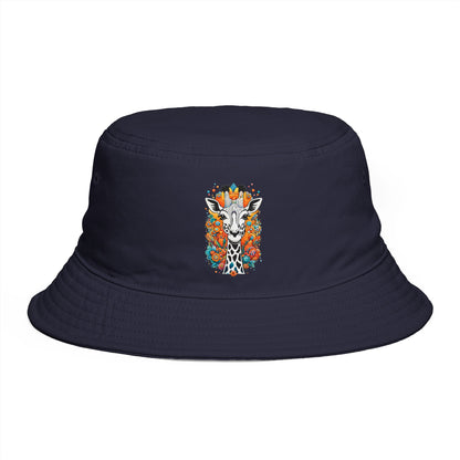 Psychedelic Safari, Bucket Hat
