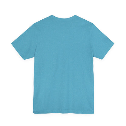 Beach Vacation Unisex Tee - Psychonaut Swag