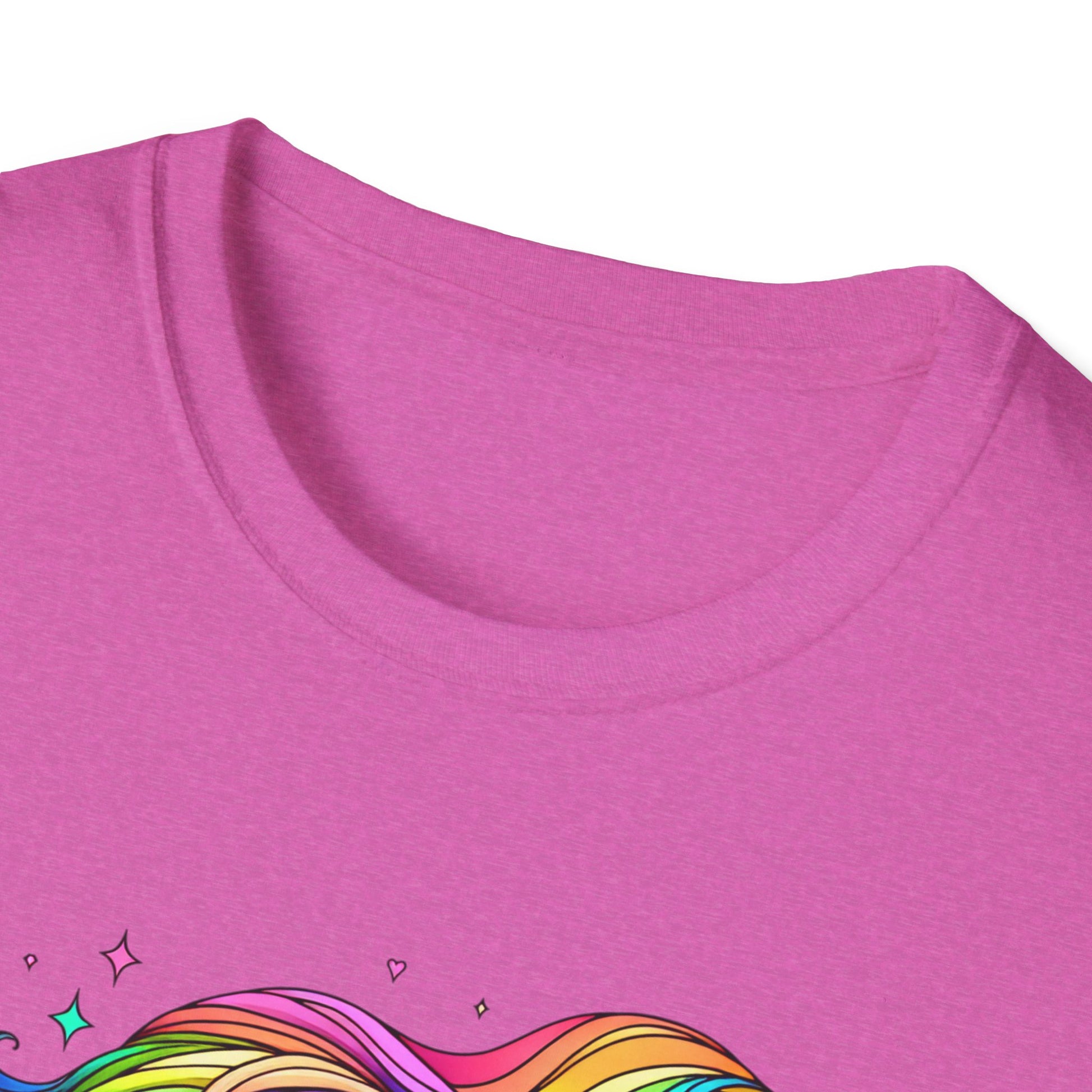 Unicorn Mom Design - Psychonaut Swag