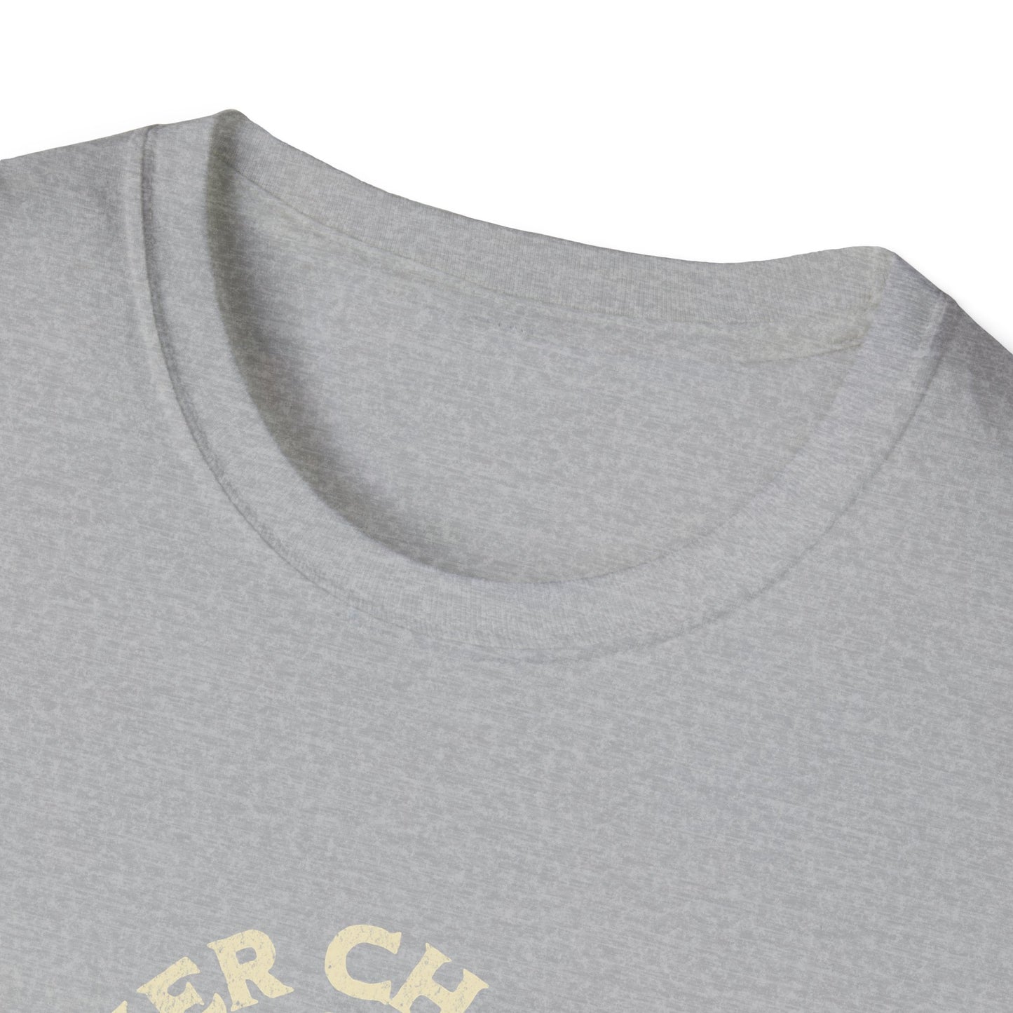 Prayer Changes Everything T-Shirt — Vintage Praying Hands Christian Tee
