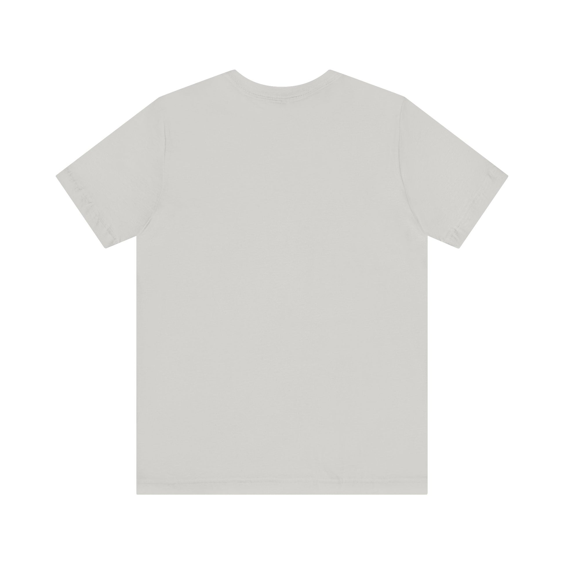 Psychonaut T-Rex Tee - Cool Retro Unisex Jersey Short Sleeve Shirt, Perfect for Gifts, Festivals, and Everyday Wear - Psychonaut Swag