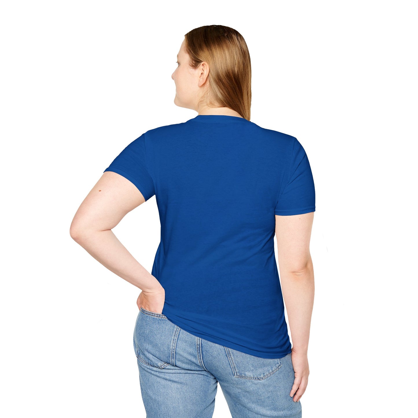 Skeleton Sorcerer Halloween T-Shirt — Jack-O'-Lantern & Bats Spooky Tee