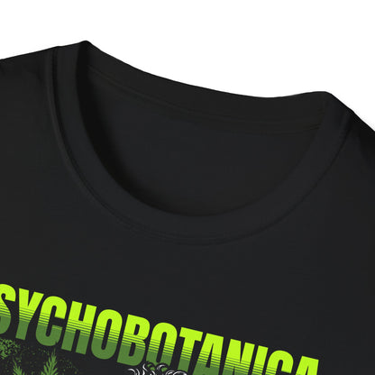 420 Mad Scientist T-Shirt