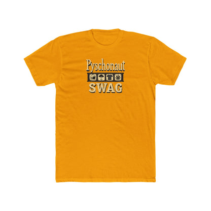 Psychonaut Swag small biz, super soft, Alt Graphic, Apparel, Gift for Explorers, Casual Wear, Festival Outfit