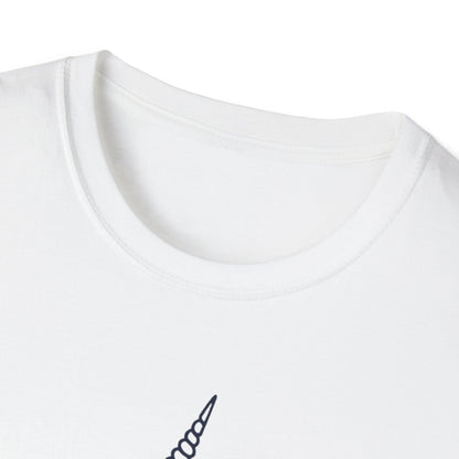 Unicorn cool, Unisex Softstyle T-Shirt
