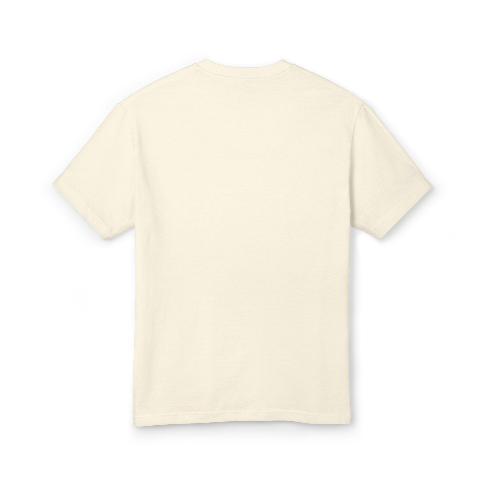 A Wild Trip, UFO sighting, Unisex Garment-Dyed Heavyweight Cotton Tee - Psychonaut Swag