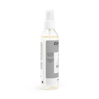 CLEAN SLATE, Calming Toner, 6oz, Evolving Man Self-Care