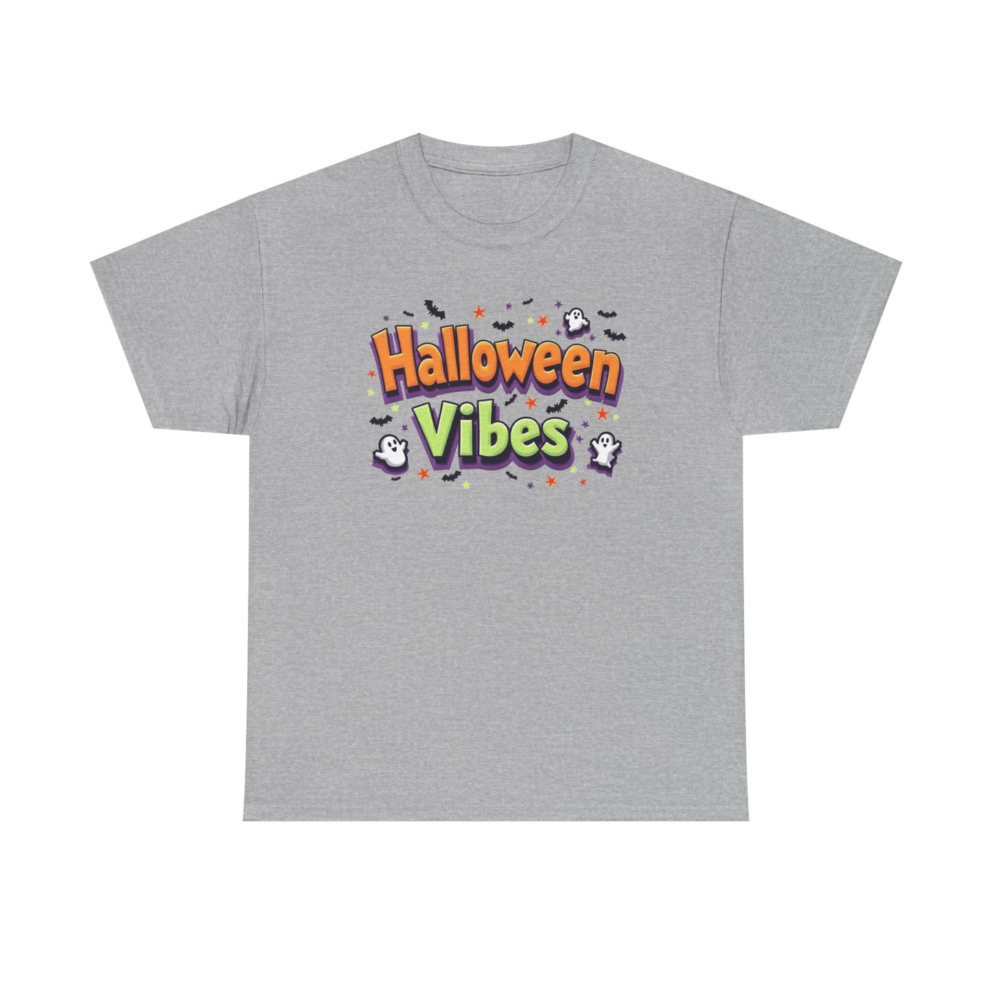 Halloween Vibes T-Shirt