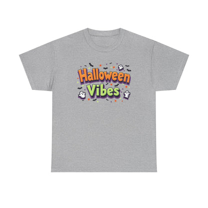 Halloween Vibes T-Shirt