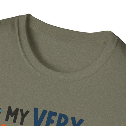 Planet order tee,  Day T-Shirt, Unisex Gift for Moms, Excellent Mother Shirt, Nachos Lover Tee, Casual Wear, Family Gathering Top