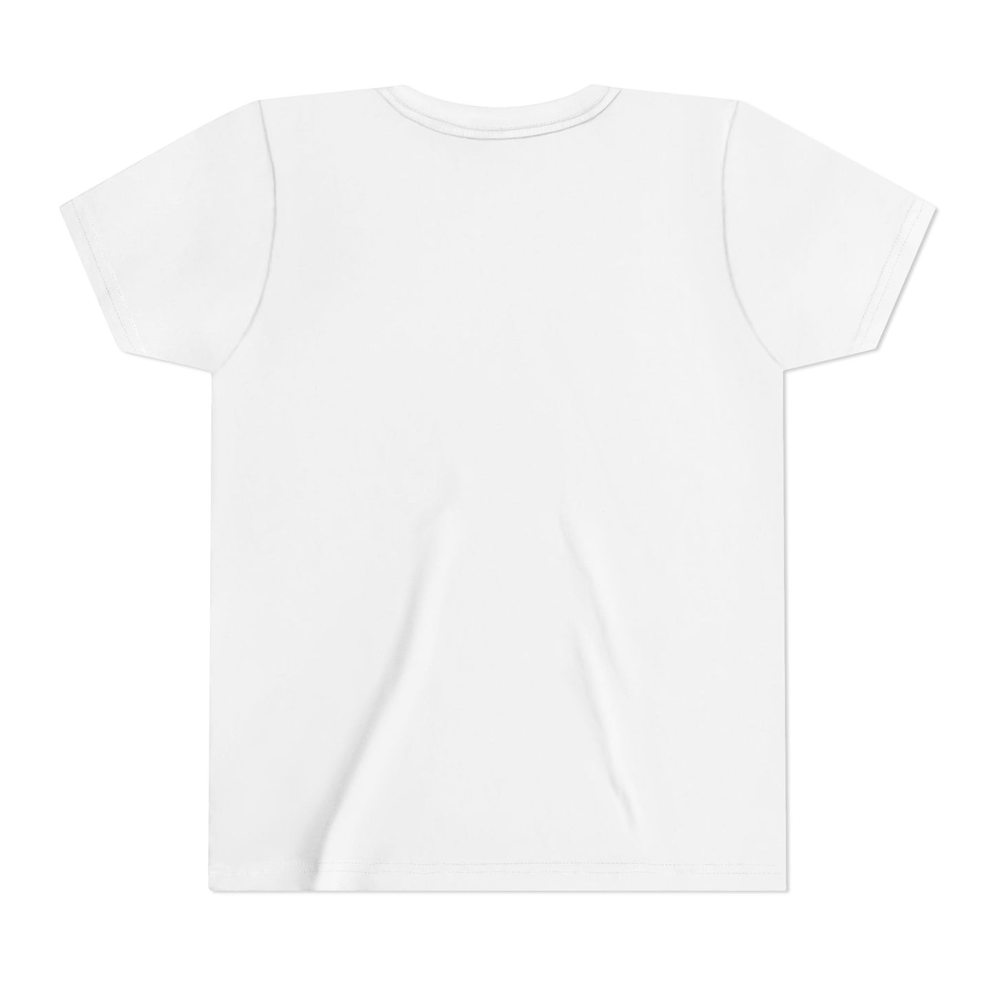 Kids Christmas Puppy Tee — Cute Festive Dogs in Santa Hats