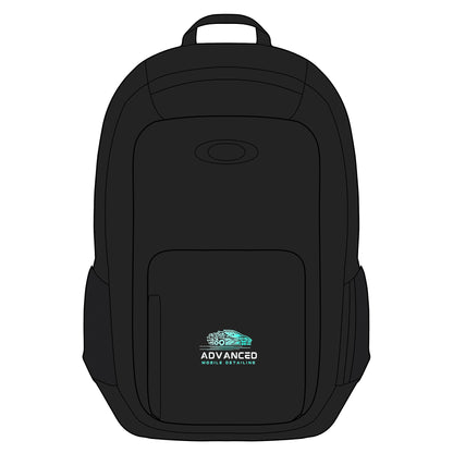 Advanced small biz swag, Enduro Backpack, 22L - Durable Travel Backpack for School, Work, Hiking, Adventure, Gym, Stylish and Functional