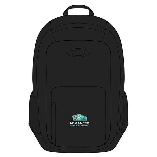 Advanced small biz swag, Enduro Backpack, 22L - Durable Travel Backpack for School, Work, Hiking, Adventure, Gym, Stylish and Functional