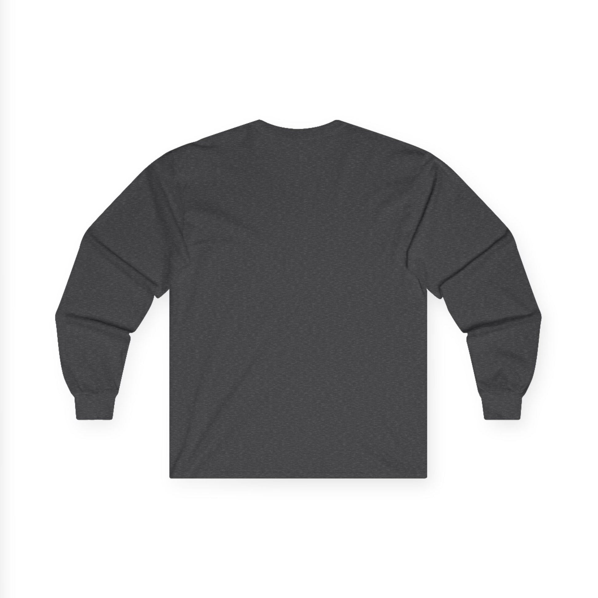 Long Sleeve Tee - Cloud Laughing Design - Psychonaut Swag