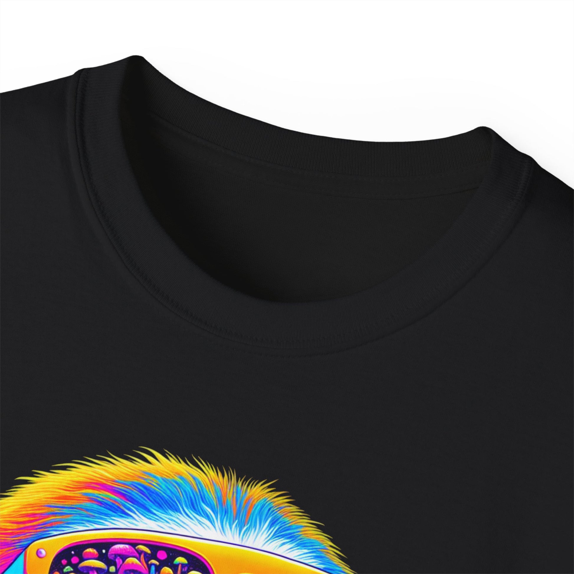 Slothing It, Unisex Ultra Cotton Tee - Psychonaut Swag