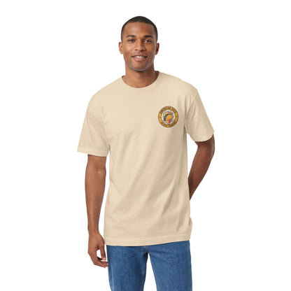 American Taco Delivery Transport, Unisex Classic Tee