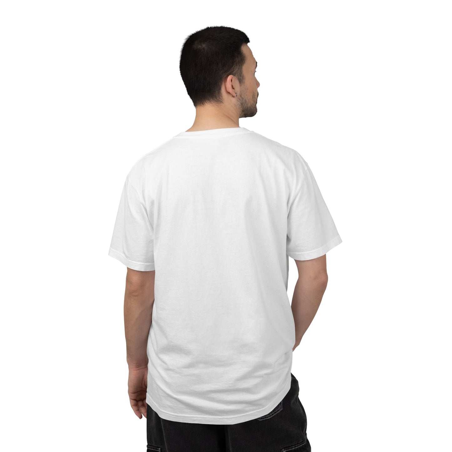 Halloween T-Shirt — "Happy Halloween You" Pumpkin Witch Graphic
