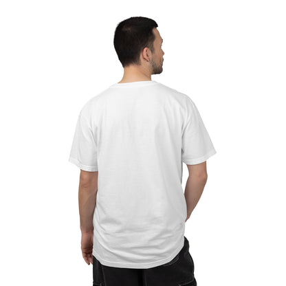 Halloween T-Shirt — "Happy Halloween You" Pumpkin Witch Graphic