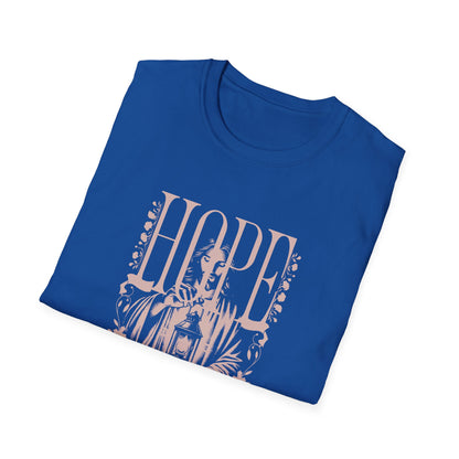 Hope Desert Graphic T-Shirt