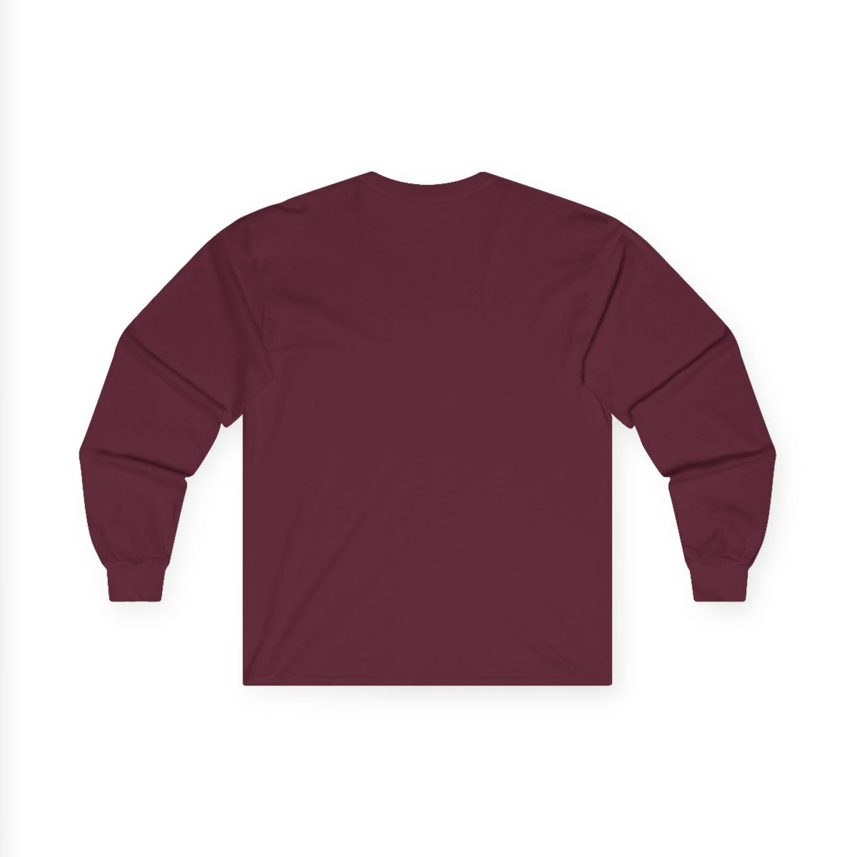 Psychedelic Alien Abduction Halloween Long Sleeve Tee