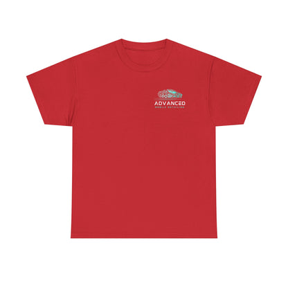Advanced Mobile, Heavy Cotton for Car Enthusiasts, Perfect Gift for Birthdays, Road Trips, or Car Shows, Advanced Mobile Detailing Print, Unisex [...]