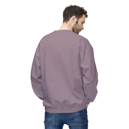 Weedaker, Unisex Midweight Softstyle Fleece Crewneck Sweatshirt