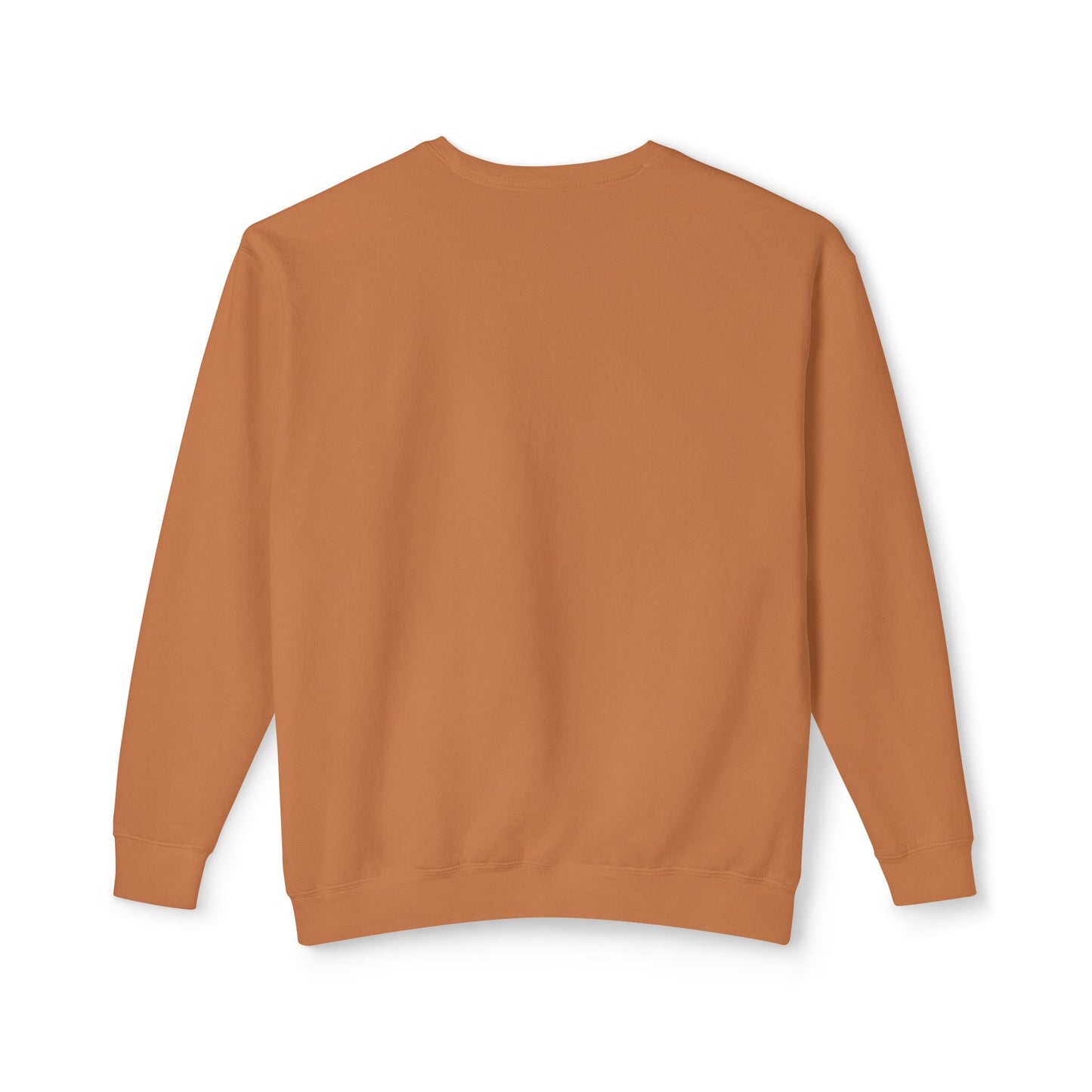 Noel Christmas Sweatshirt — Green Velvet Wreath Holiday Crewneck