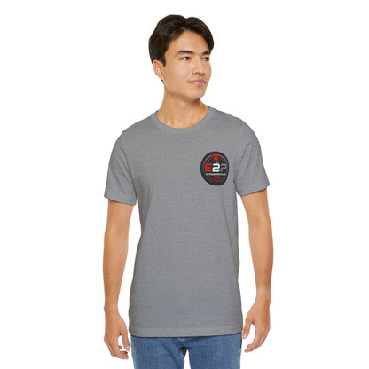 Extruder2Plate Logo Tee (Extruder2Plate.com)