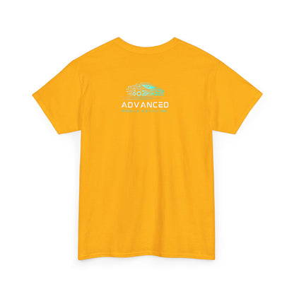 Advanced Mobile, Heavy Cotton for Car Enthusiasts, Perfect Gift for Birthdays, Road Trips, or Car Shows, Advanced Mobile Detailing Print, Unisex [...]