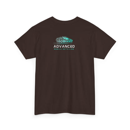 Advanced Mobile, Heavy Cotton for Car Enthusiasts, Perfect Gift for Birthdays, Road Trips, or Car Shows, Advanced Mobile Detailing Print, Unisex [...]