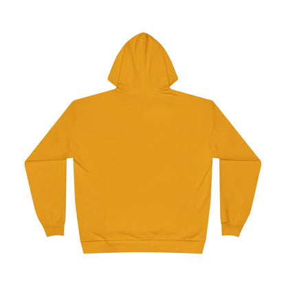 Sports Massage Hoodie - Athletic Therapy Pullover